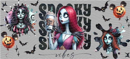 16oz Halloween-J 1288